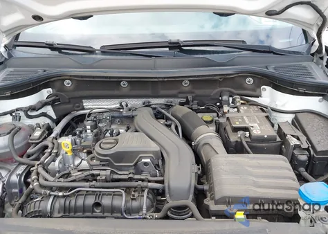 2022 Volkswagen Taos 1.5T Se z USA, uszkodzony, nr VIN 3VVRX7B24NM090138